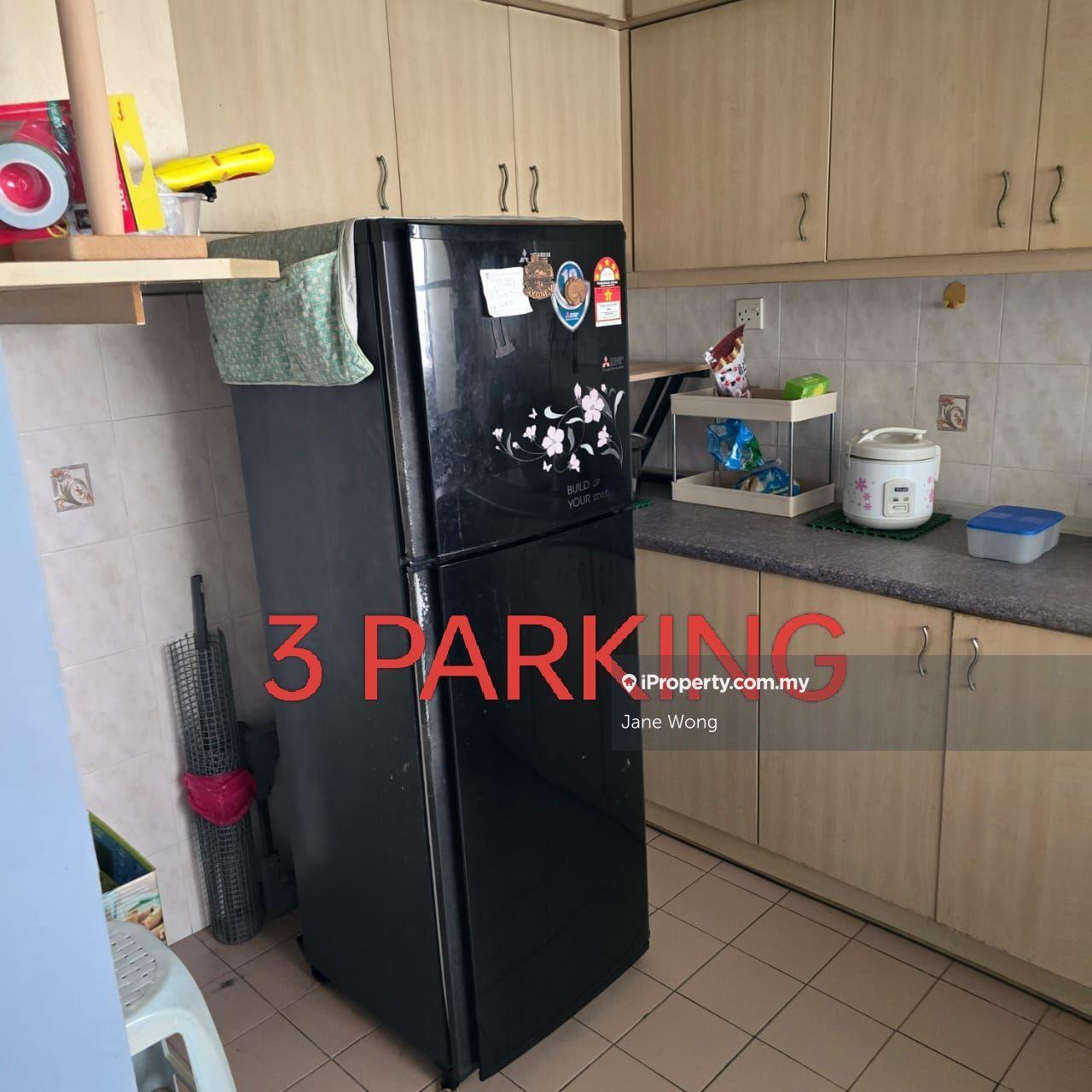 Kondominium untuk Dijual di Puncak Nusa Kelana oleh Jane Wong - iProperty.com.my