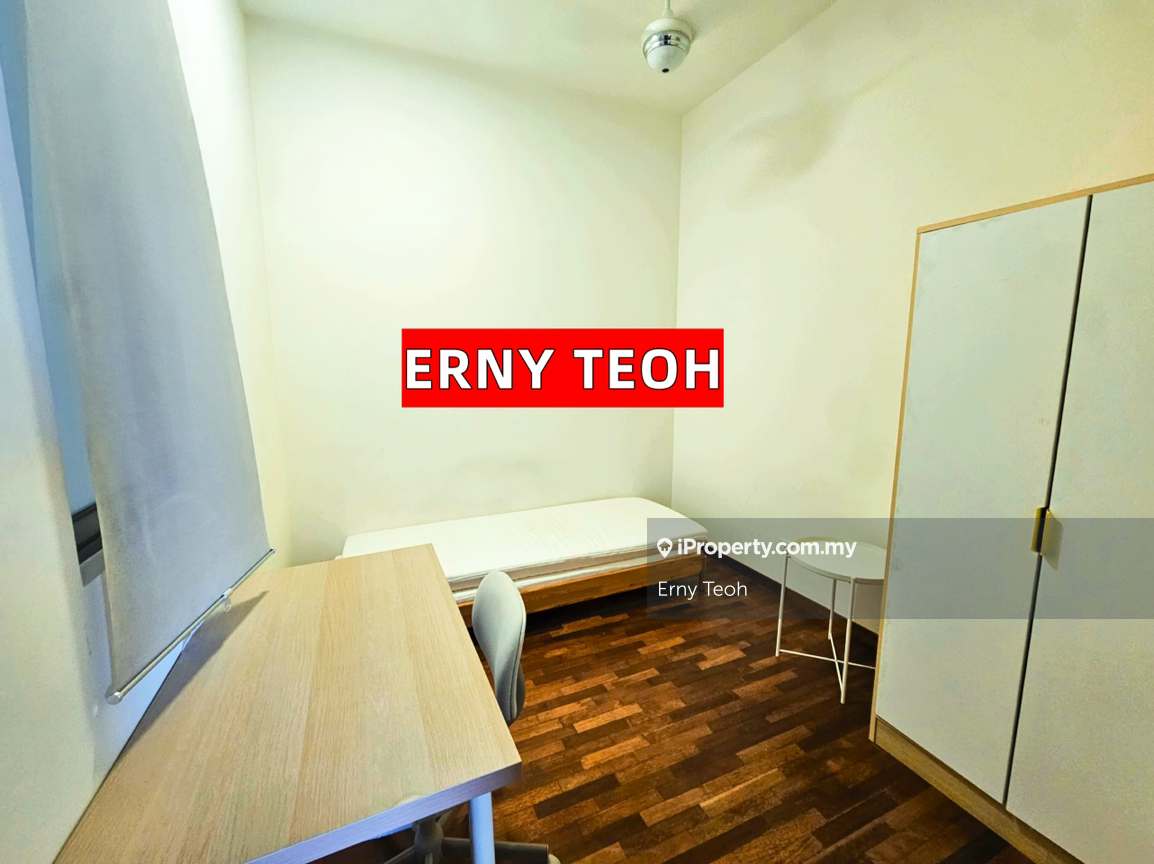 Service Residence for Rent in The Tamarind by Erny Teoh - iProperty.com.my
