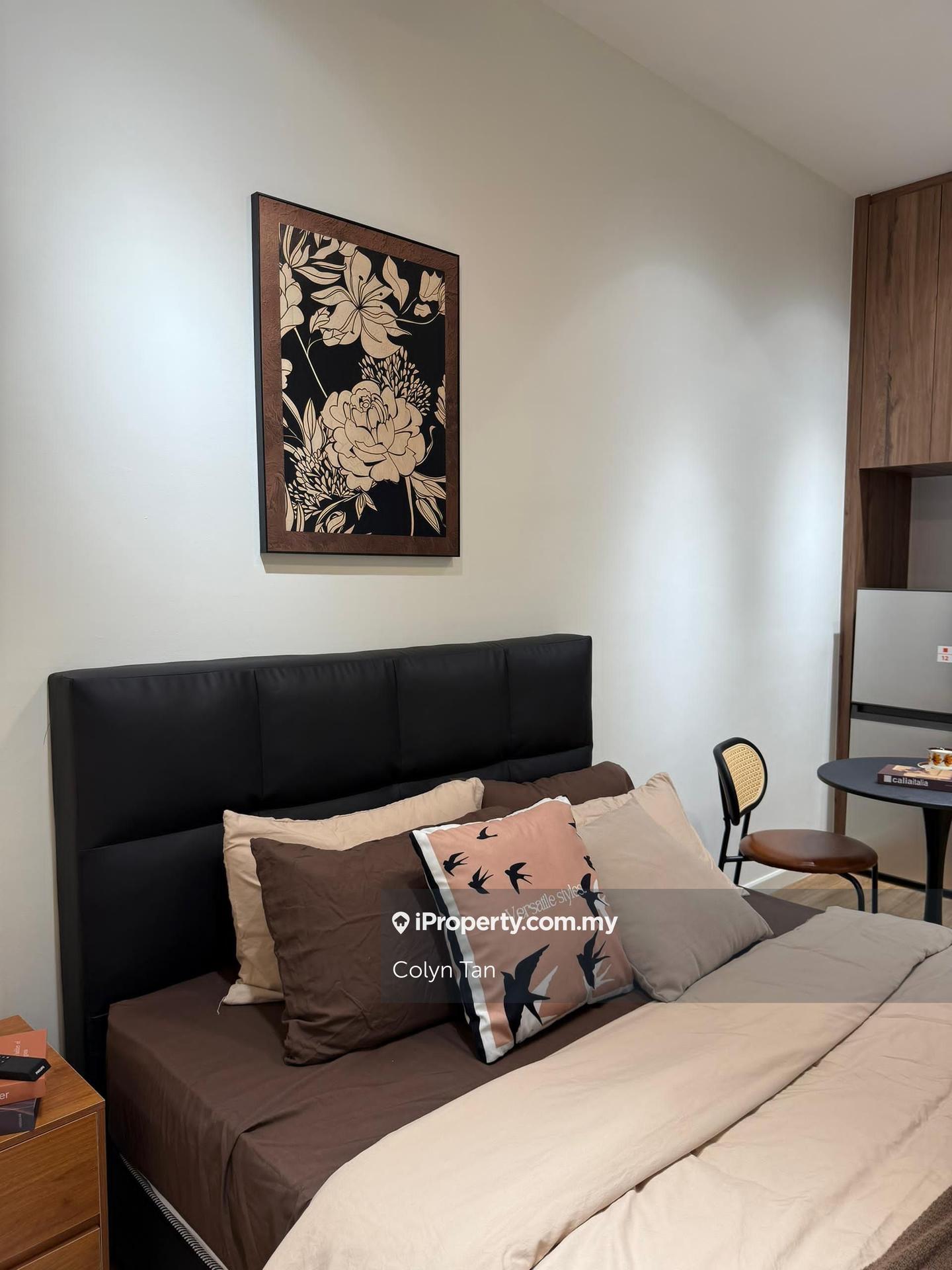 Service Residence for Rent in Sunway Velocity TWO by Colyn Tan - iProperty.com.my