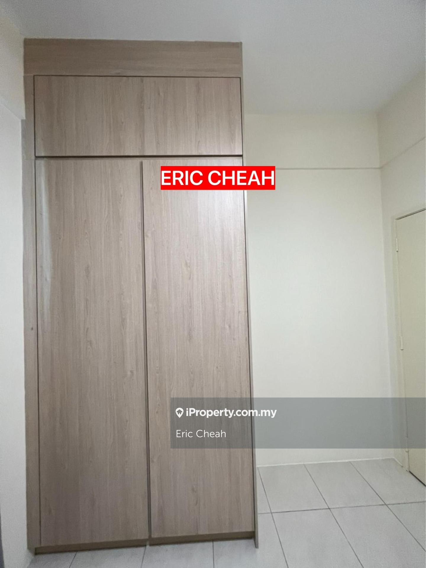 Condominium for Rent in The Peak Residences by Eric Cheah - iProperty.com.my