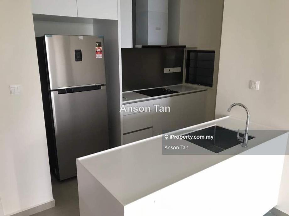 Residensi Servis untuk Dijual di Petalz Residences oleh Anson Tan - iProperty.com.my