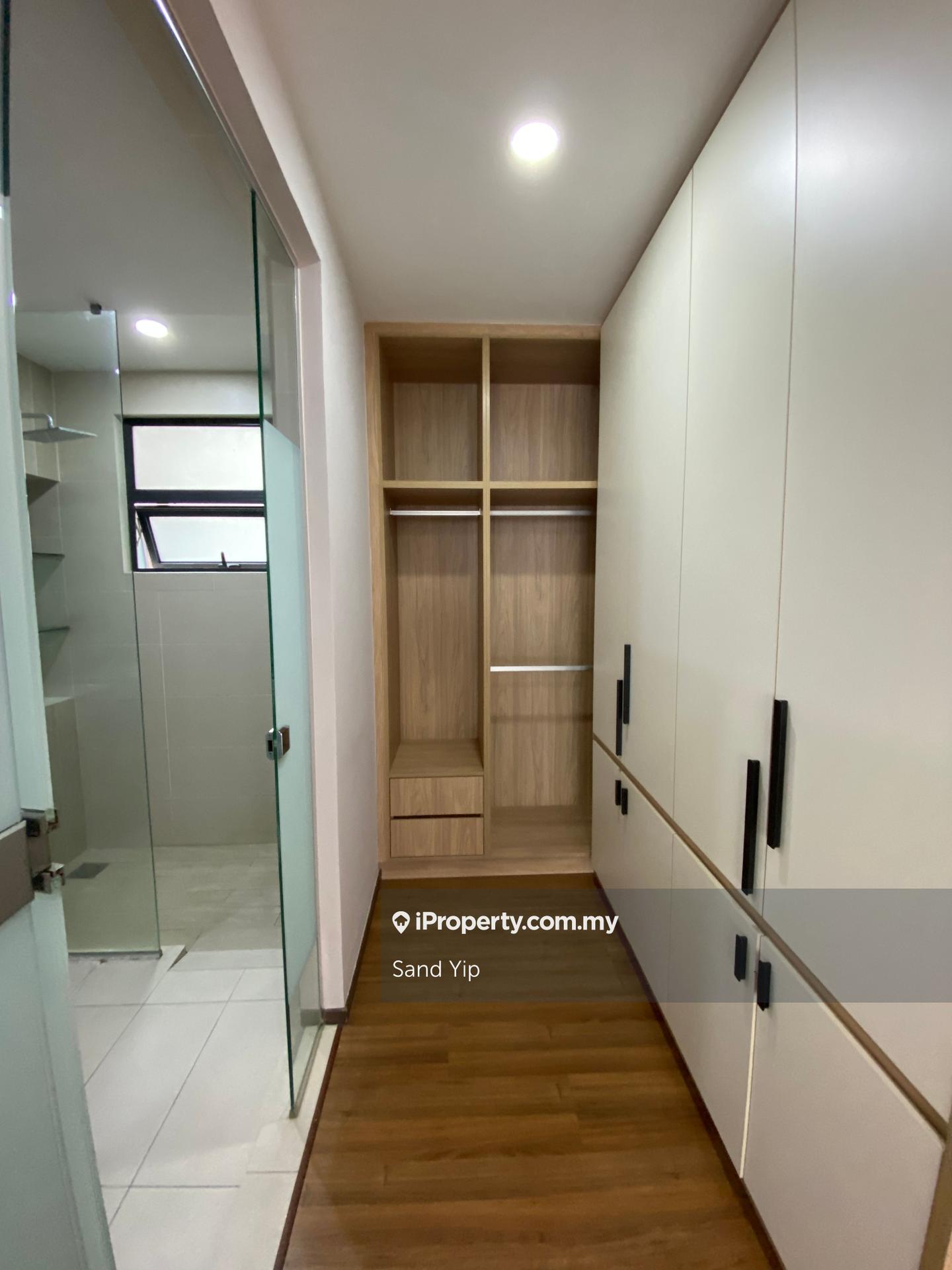Service Residence for Rent in The Potpourri by Sand Yip - iProperty.com.my