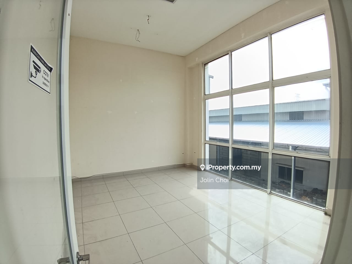 Semi-D Factory for Sale in Rawang Corporate Industrial Park, Rawang by Jolin Choi - iProperty.com.my