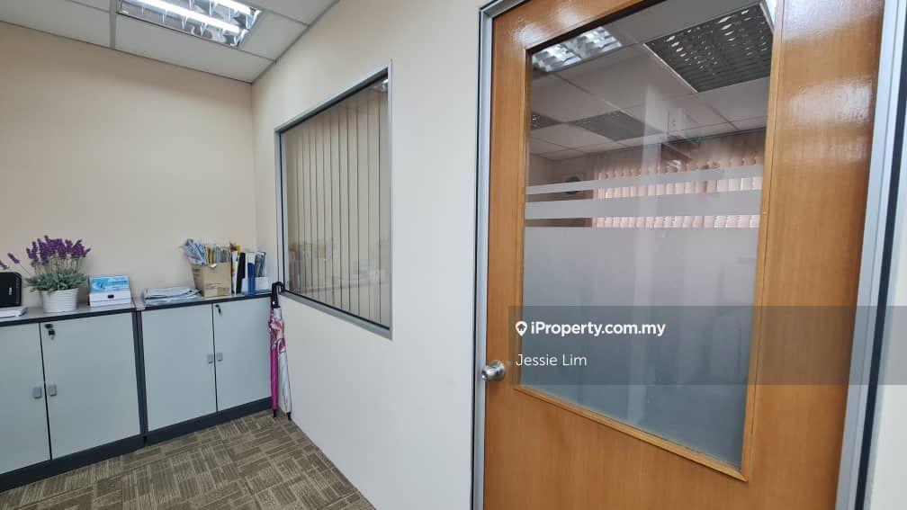 Shop-Office for Rent in Kota Kemuning, Shah Alam by Jessie Lim - iProperty.com.my