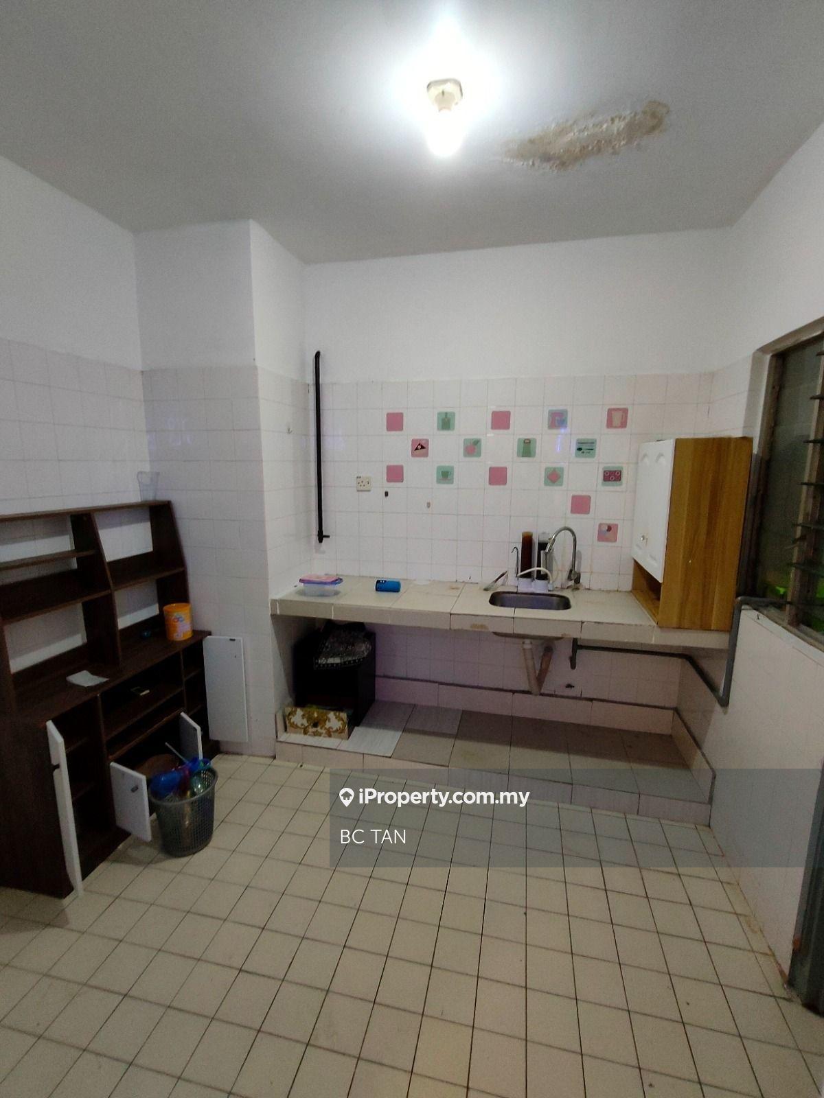 Kondominium untuk Dijual di Casa Magna oleh BC TAN - iProperty.com.my