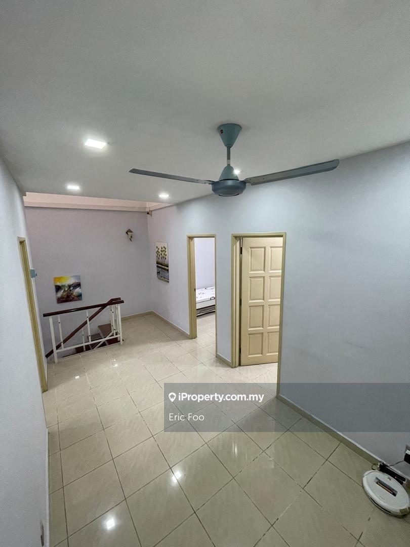 Rumah Berangkai 2 Tingkat untuk Dijual di Taman Meranti Jaya, Puchong oleh Eric Foo - iProperty.com.my