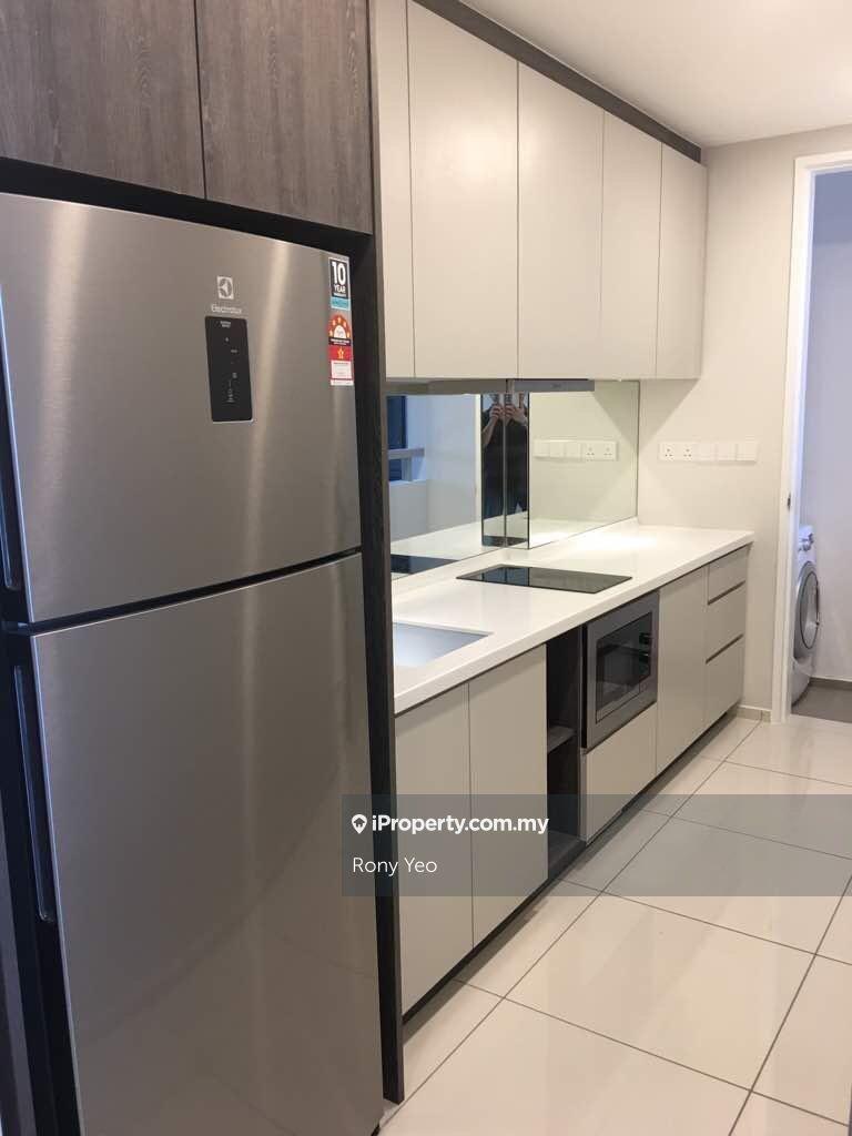 Kondominium untuk Dijual di The Robertson oleh Rony Yeo - iProperty.com.my