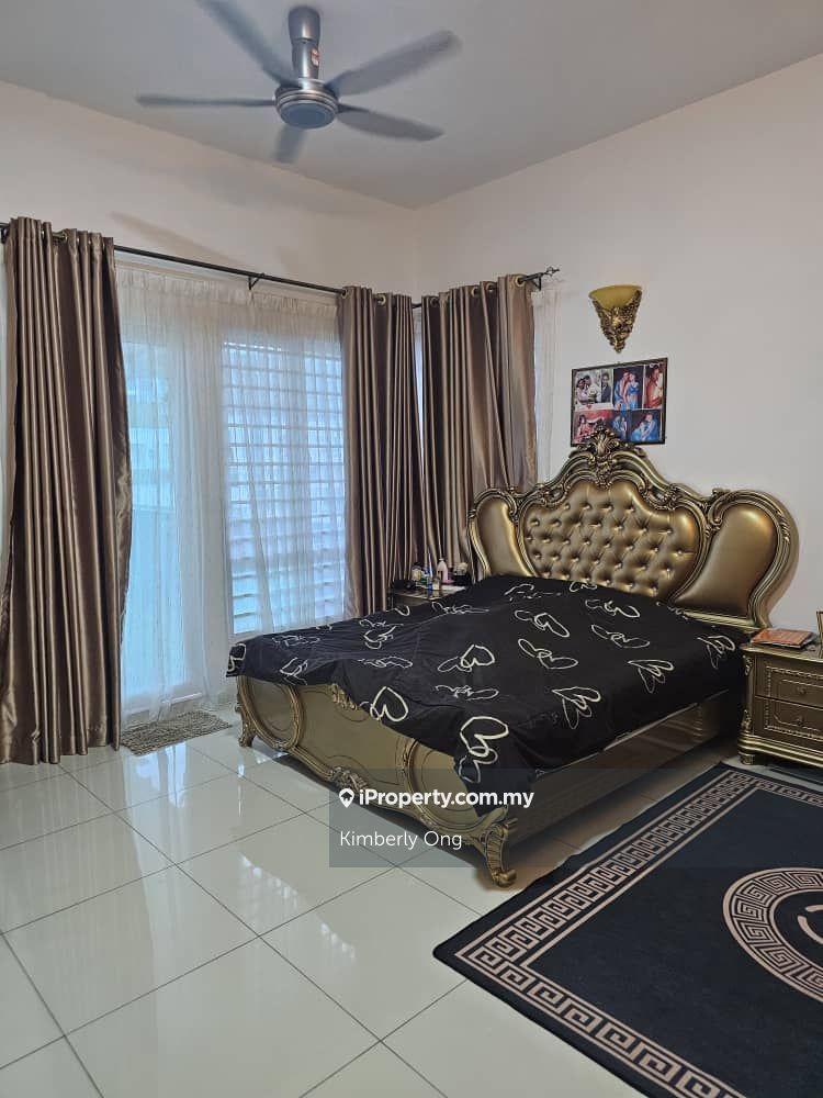 Rumah Berangkai 2 Tingkat untuk Disewa di Ara Sendayan, Hijayu, TechValley, Resort Home, Bandar Sri Sendayan oleh Kimberly Ong - iProperty.com.my