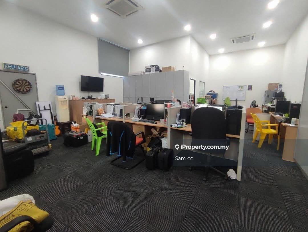 Semi-D Factory for Sale in Seksyen 15, Shah Alam by Sam cc - iProperty.com.my