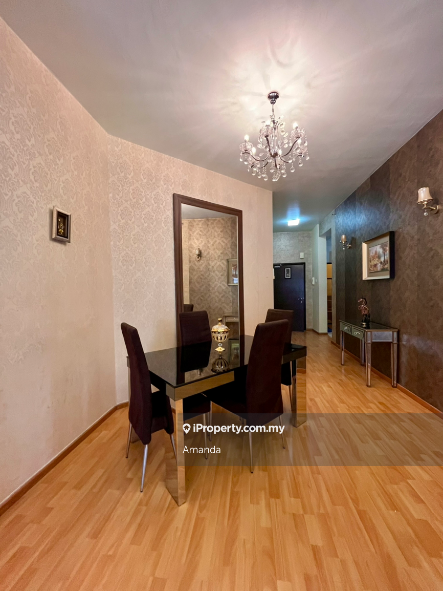 Residensi Servis untuk Disewa di Waldorf Tower oleh Amanda - iProperty.com.my