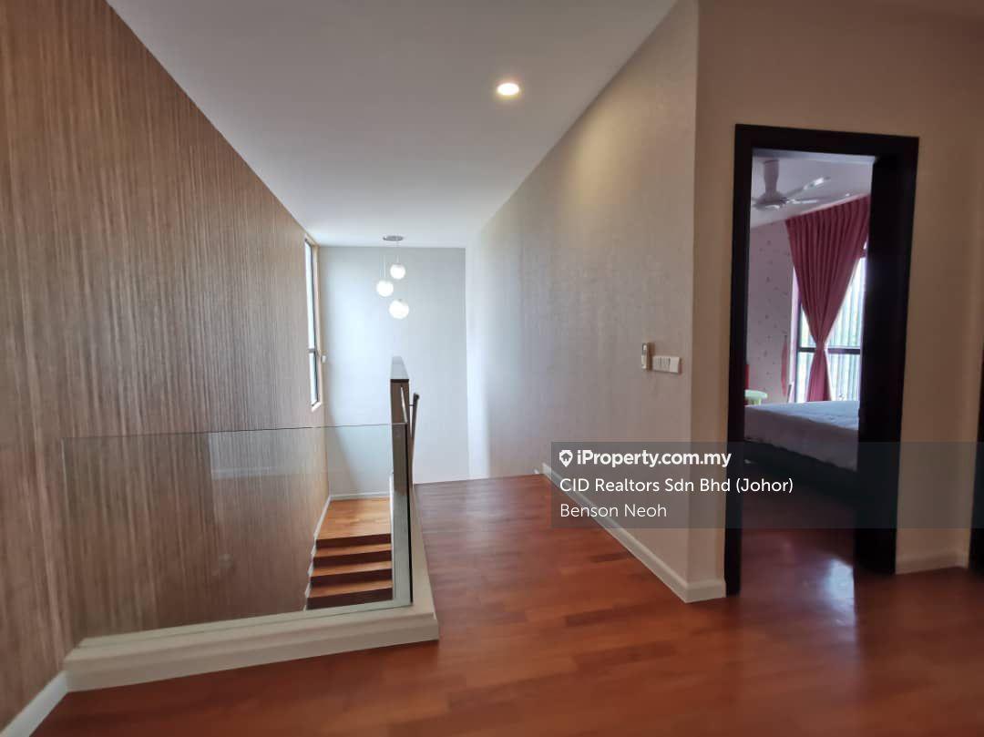 Bungalow House for Sale in East Ledang, Iskandar Puteri (Nusajaya) by Benson Neoh - iProperty.com.my