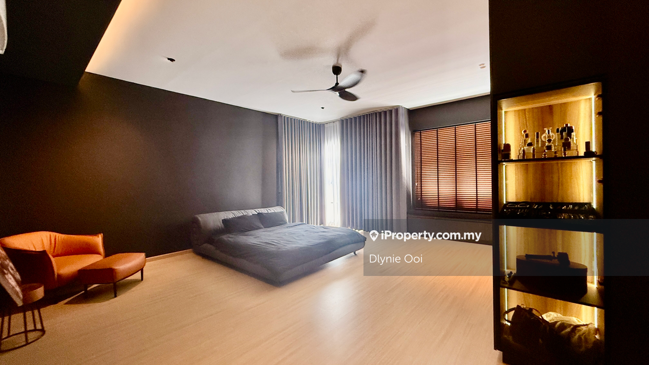 Semi-Detached House for Sale in Taman Semanja, Kajang by Dlynie Ooi - iProperty.com.my