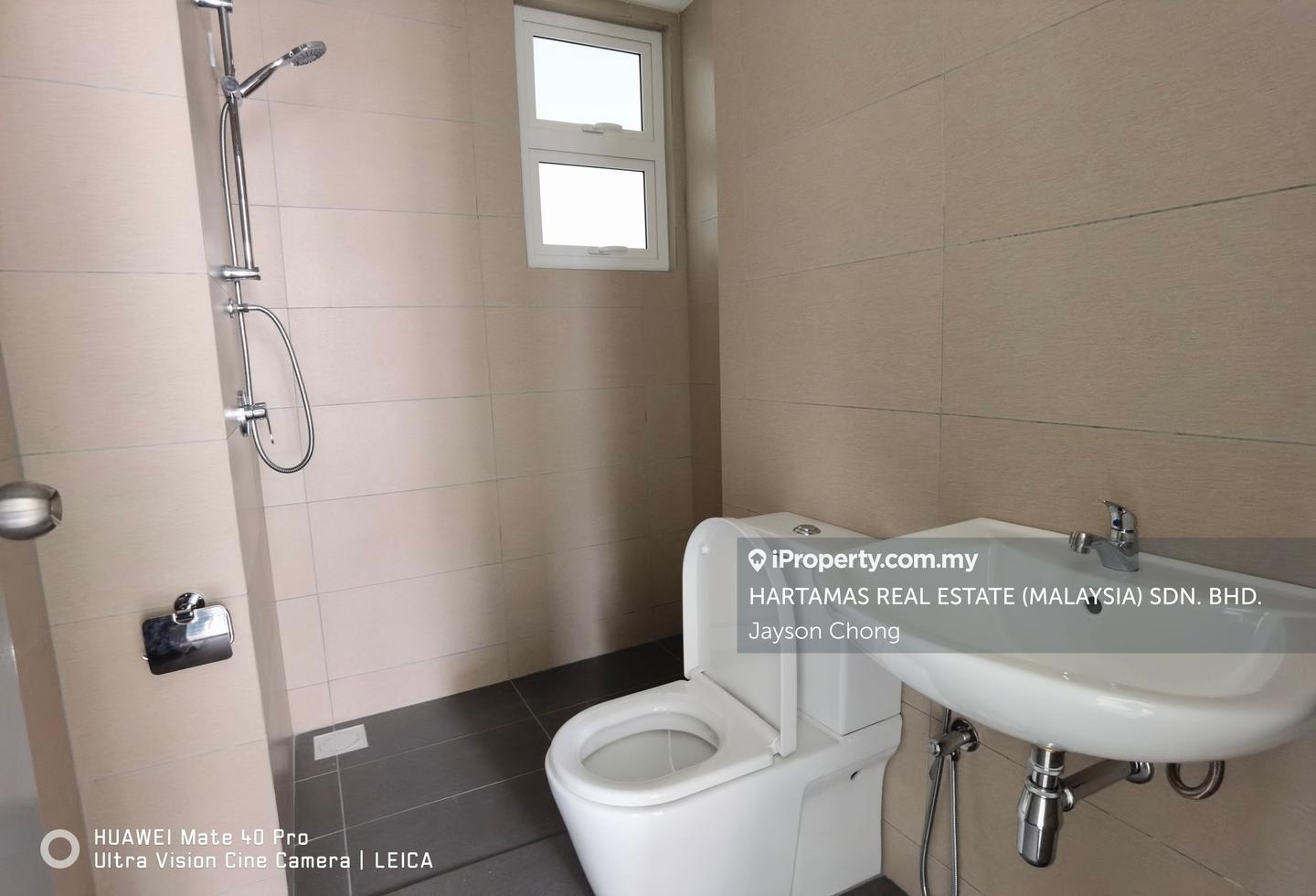 Service Residence for Sale in TR Residence by Jayson Chong - iProperty.com.my