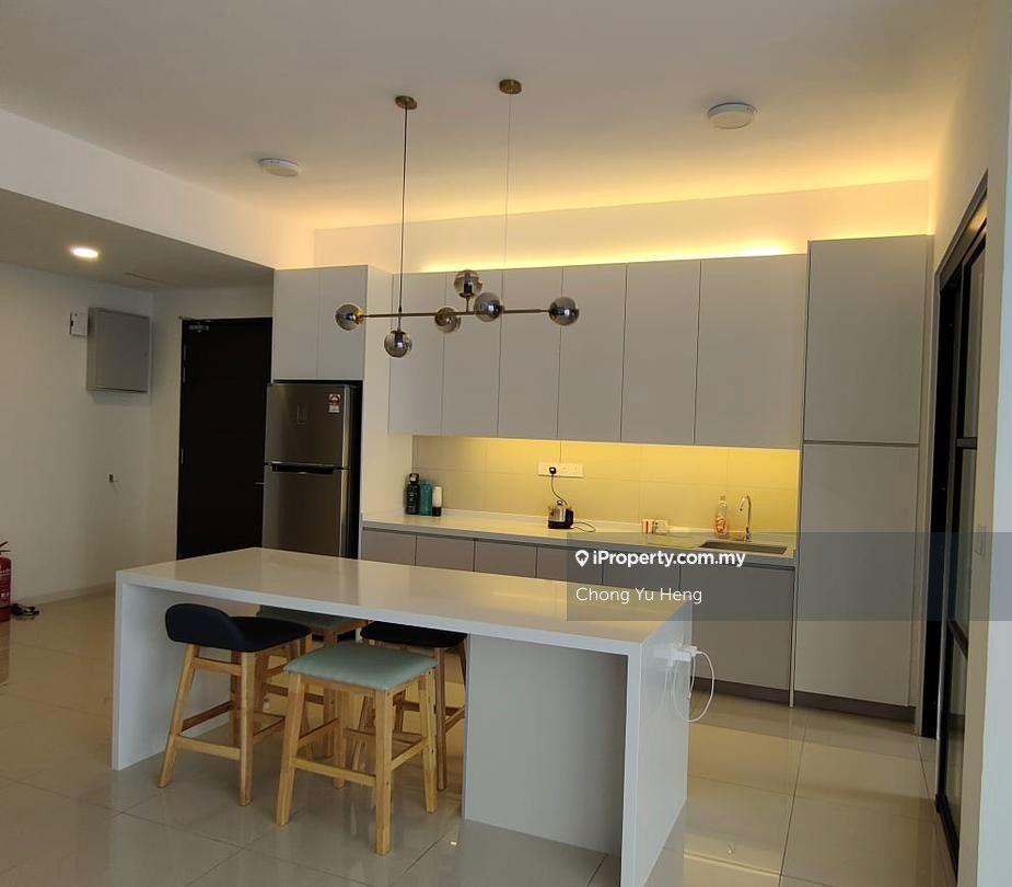 Condominium for Rent in Sunway GeoLake Residences by Chong Yu Heng - iProperty.com.my