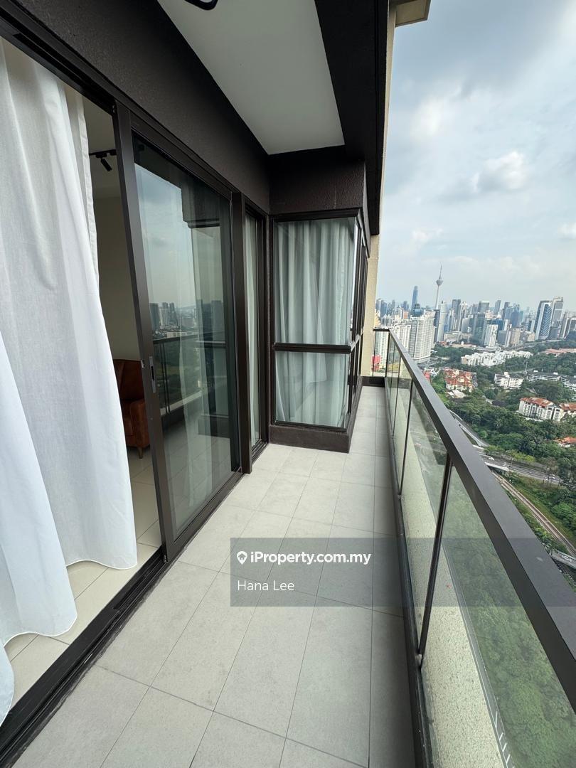 Service Residence for Rent in Duta Park Residences by Hana Lee - iProperty.com.my