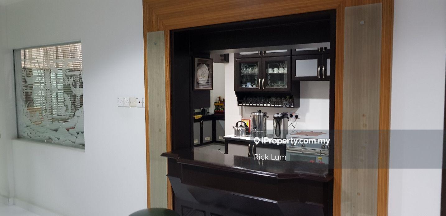 Bungalow House for Sale in Sierramas, Sungai Buloh by Rick Lum - iProperty.com.my