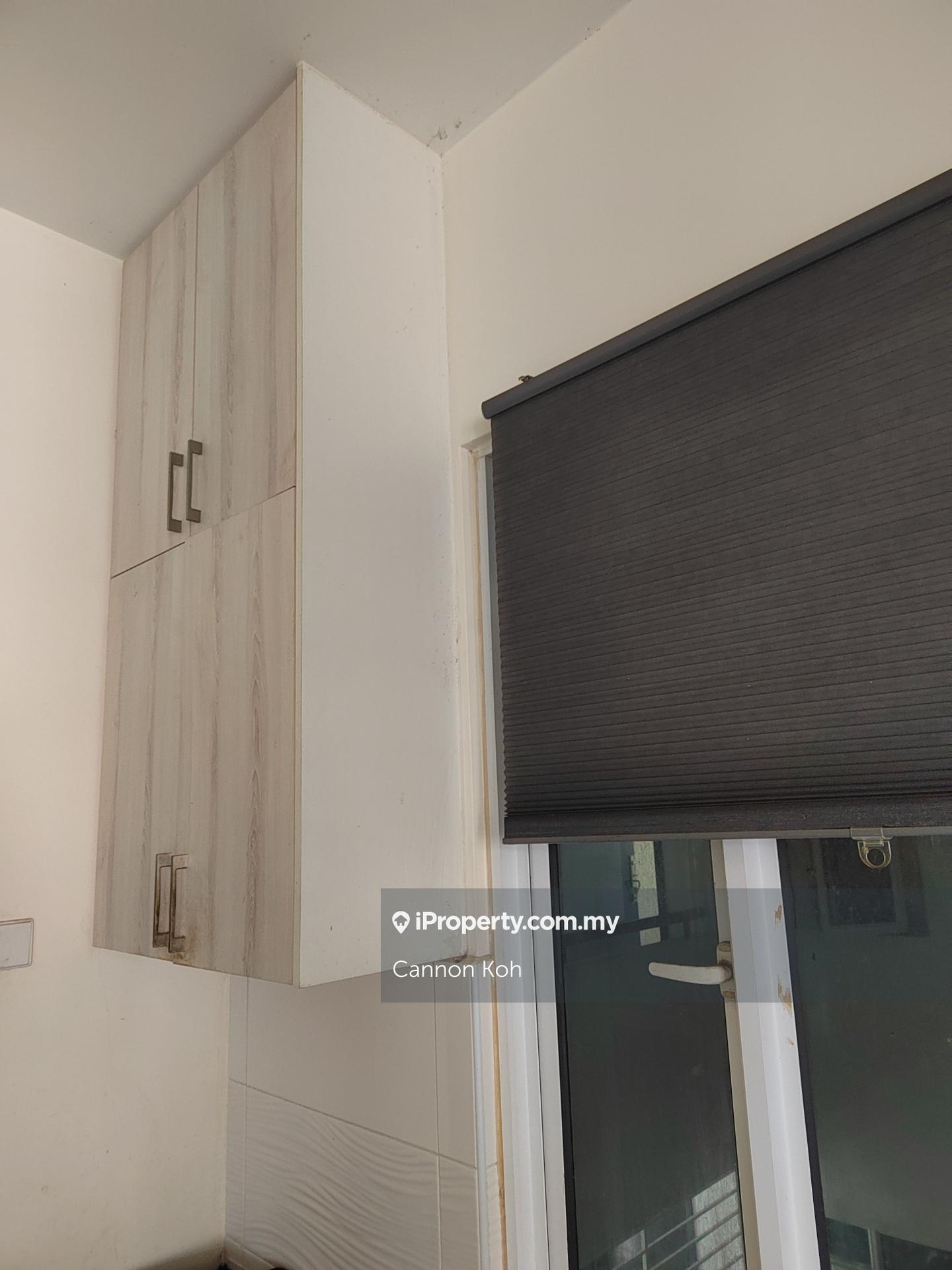 Kondominium untuk Disewa di Saville @ The Park oleh Cannon Koh - iProperty.com.my