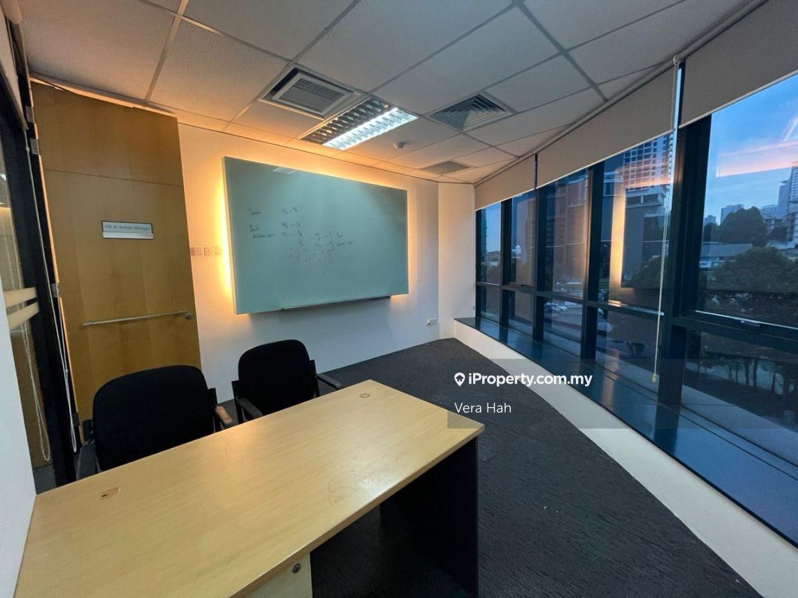 Office for Rent in Bangsar Baru, Bangsar by Vera Hah - iProperty.com.my
