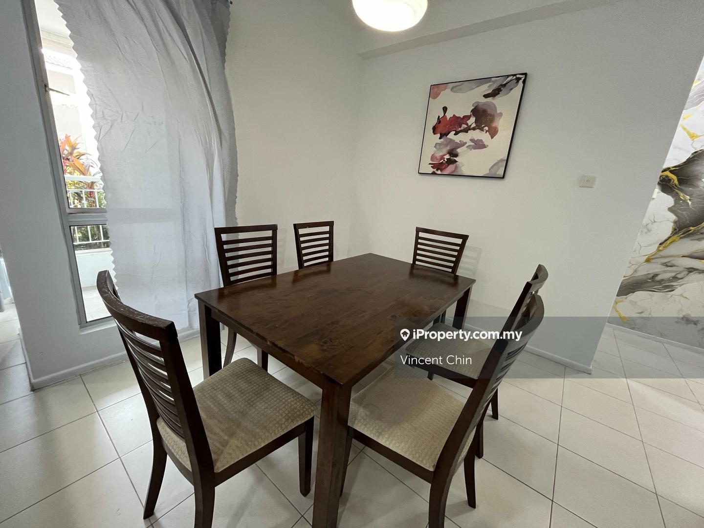 Condominium for Rent in Casa Indah 2 by Vincent Chin - iProperty.com.my