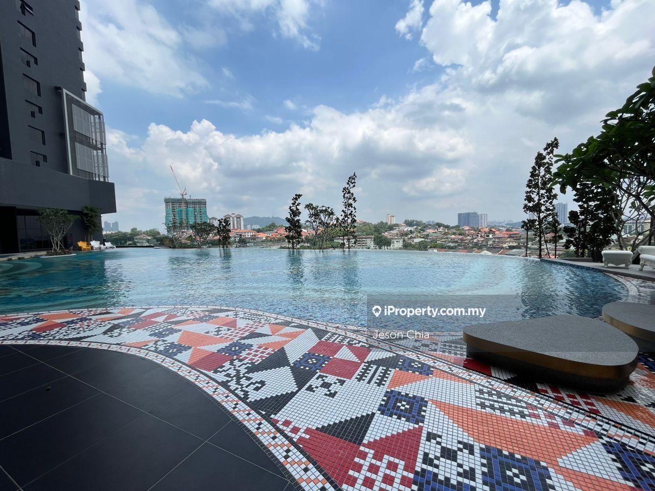 Service Residence for Rent in Arte Cheras by Jeson Chia - iProperty.com.my