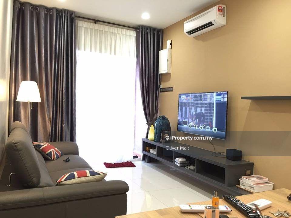Kondominium untuk Disewa di The Treez Jalil Residen oleh Oliver Mak - iProperty.com.my