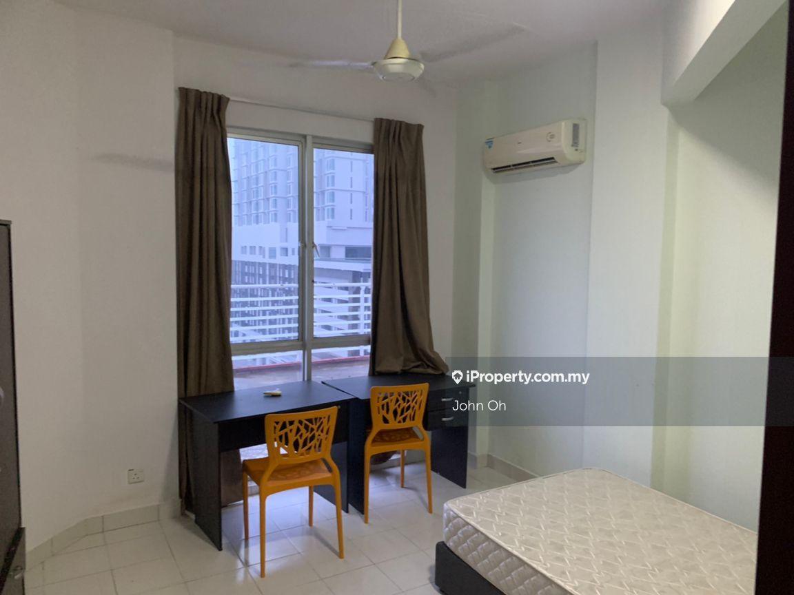 Service Residence for Sale in Menara Rajawali by John Oh - iProperty.com.my