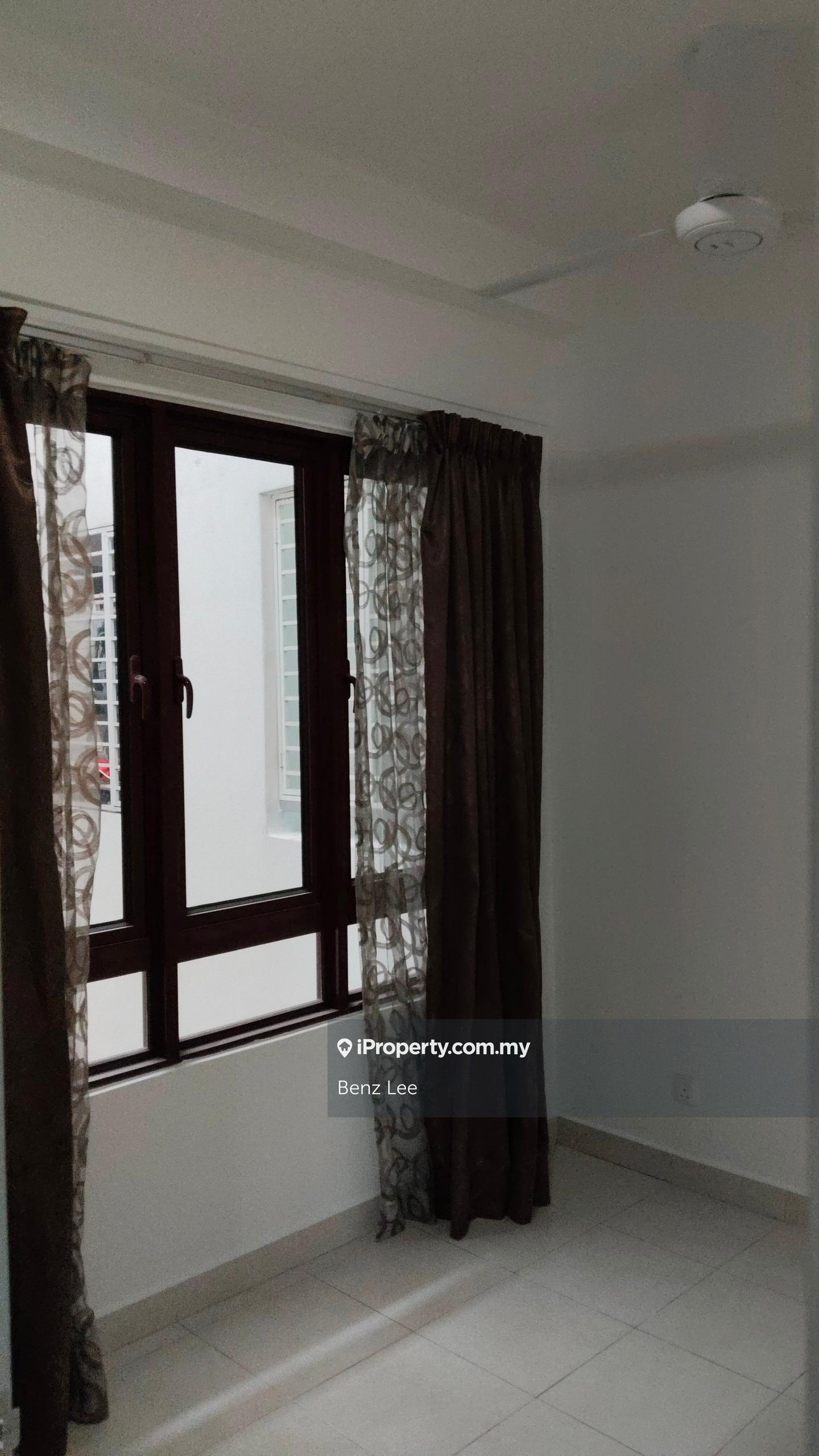 Kondominium untuk Dijual di Rafflesia oleh Benz Lee - iProperty.com.my