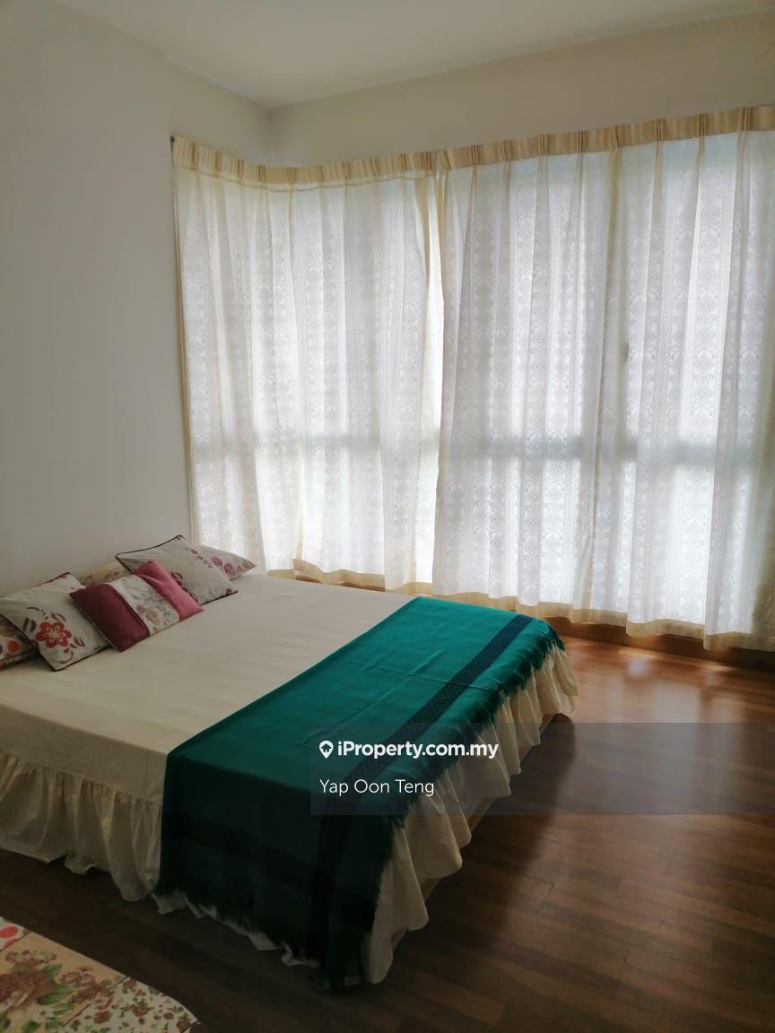 Service Residence for Sale in Garden @ One South by Yap Oon Teng - iProperty.com.my