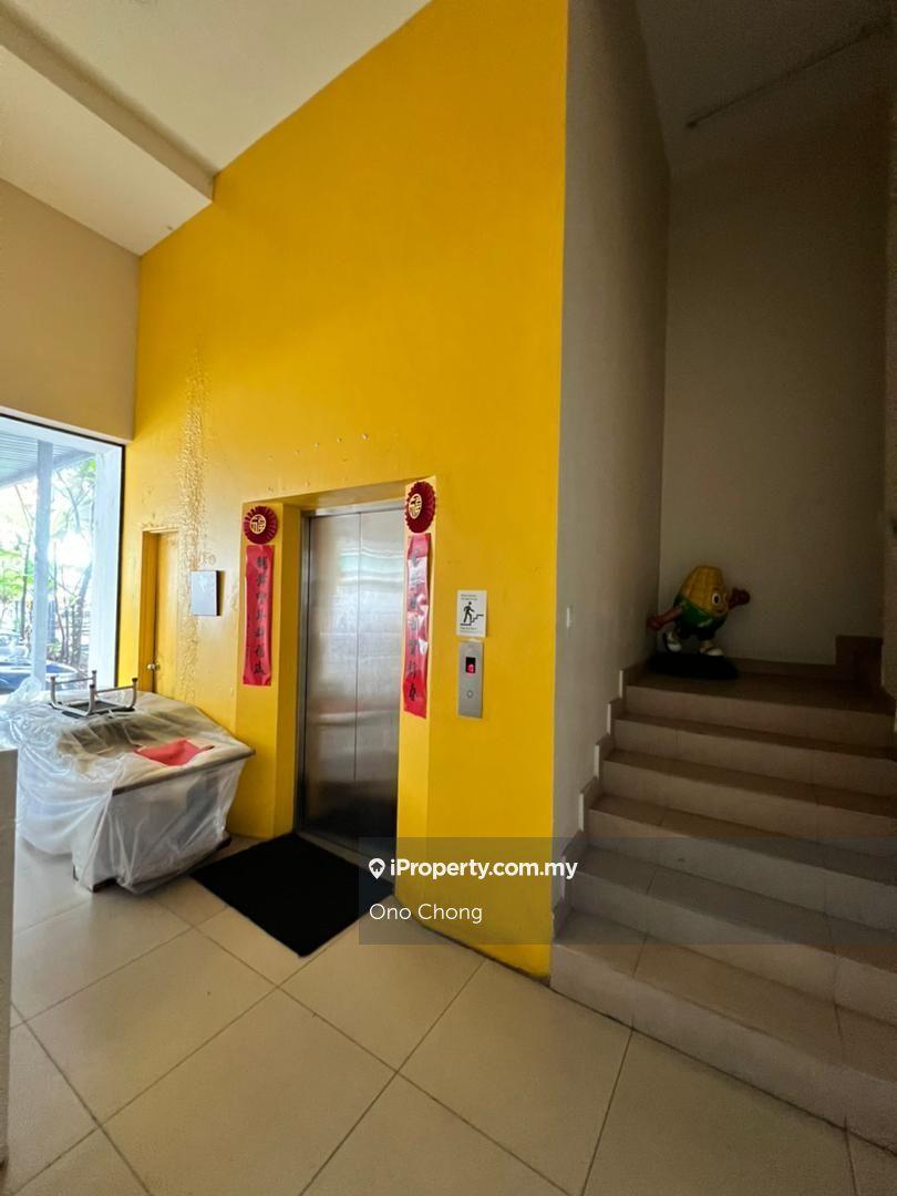 Semi-D Factory for Sale in Subang Jaya Glenmarie Shah Alam, Subang Jaya by Ono Chong - iProperty.com.my