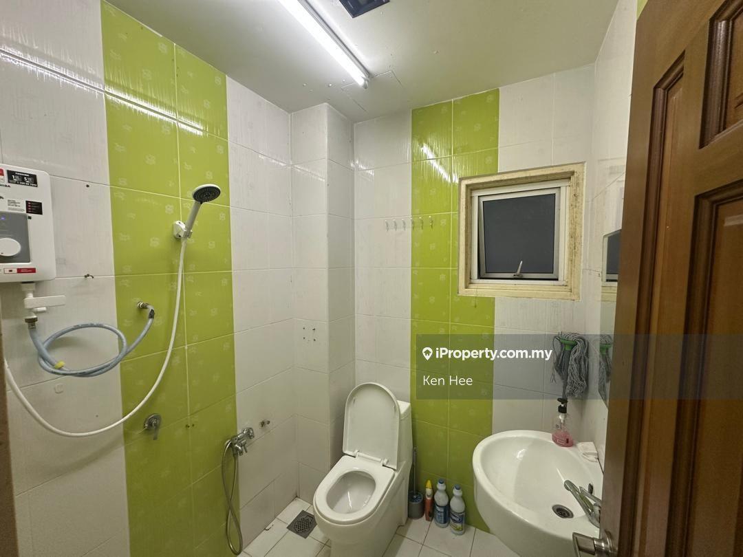 Pangsapuri untuk Dijual di Pangsapuri Excelsa oleh Ken Hee - iProperty.com.my