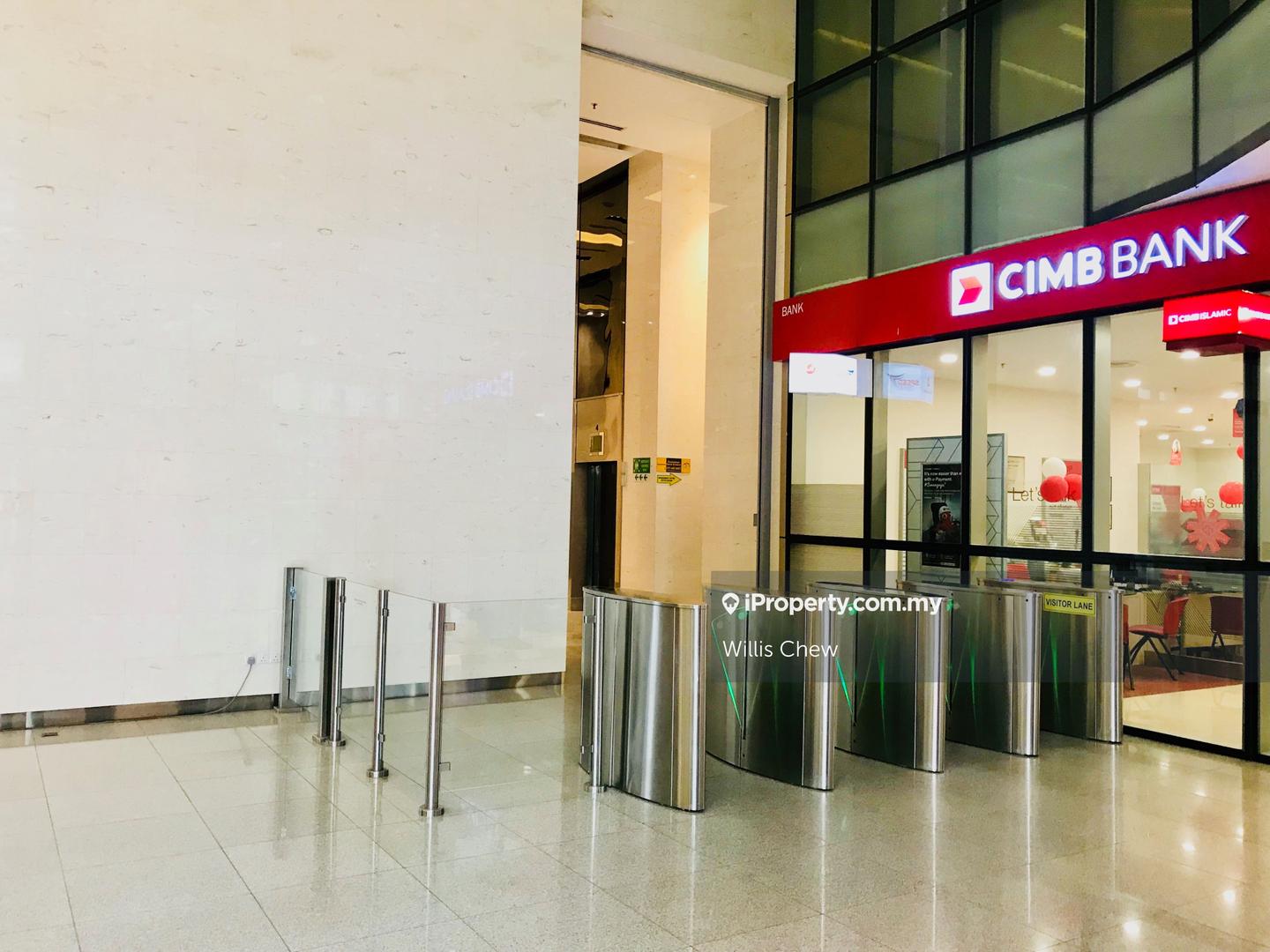 Office for Rent in Bangsar South, Kampung Kerinchi (Bangsar South) by Willis Chew - iProperty.com.my