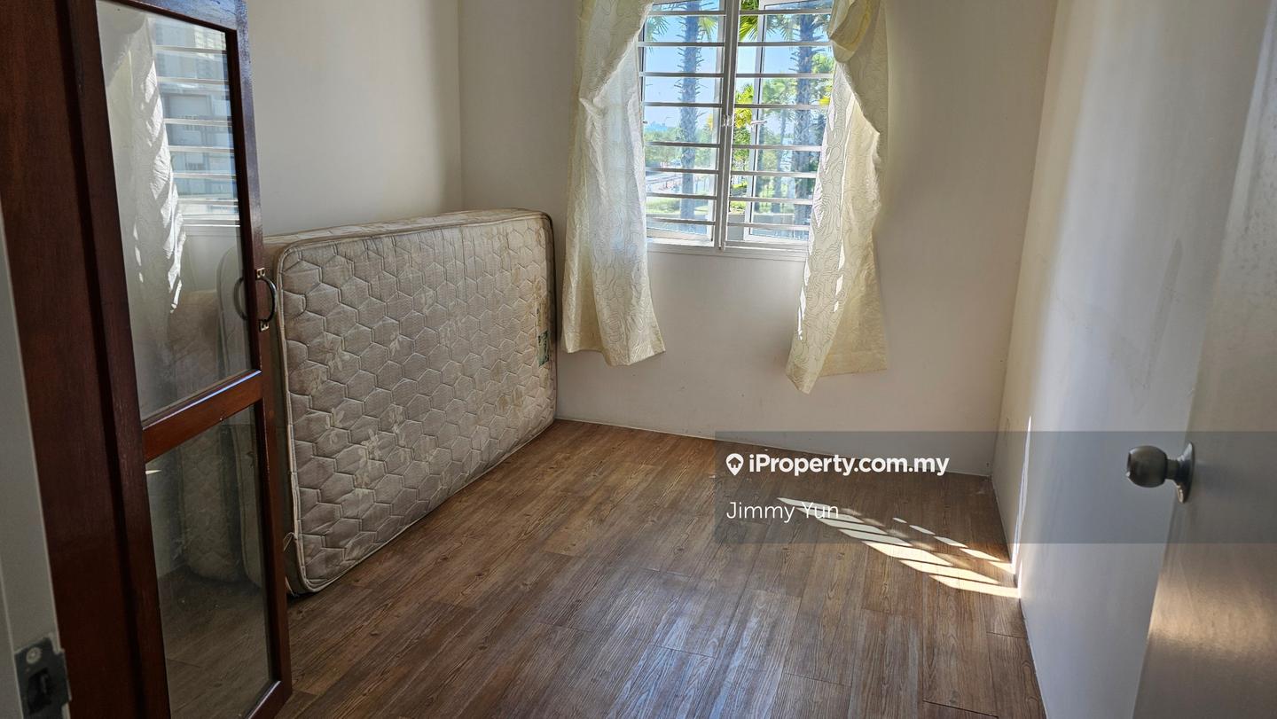 Rumah Berangkai 2 Tingkat untuk Dijual di Cybersouth, Dengkil oleh Jimmy Yun - iProperty.com.my