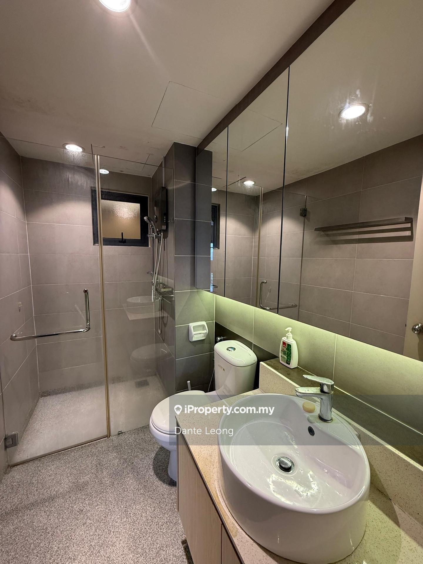 Residensi Servis untuk Disewa di Suria Residence oleh Dante Leong - iProperty.com.my