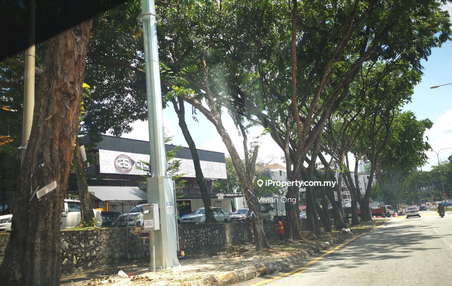 Semi-D Kilang untuk Dijual di Taman Shamelin Perkasa, Cheras oleh Vivian Ong - iProperty.com.my