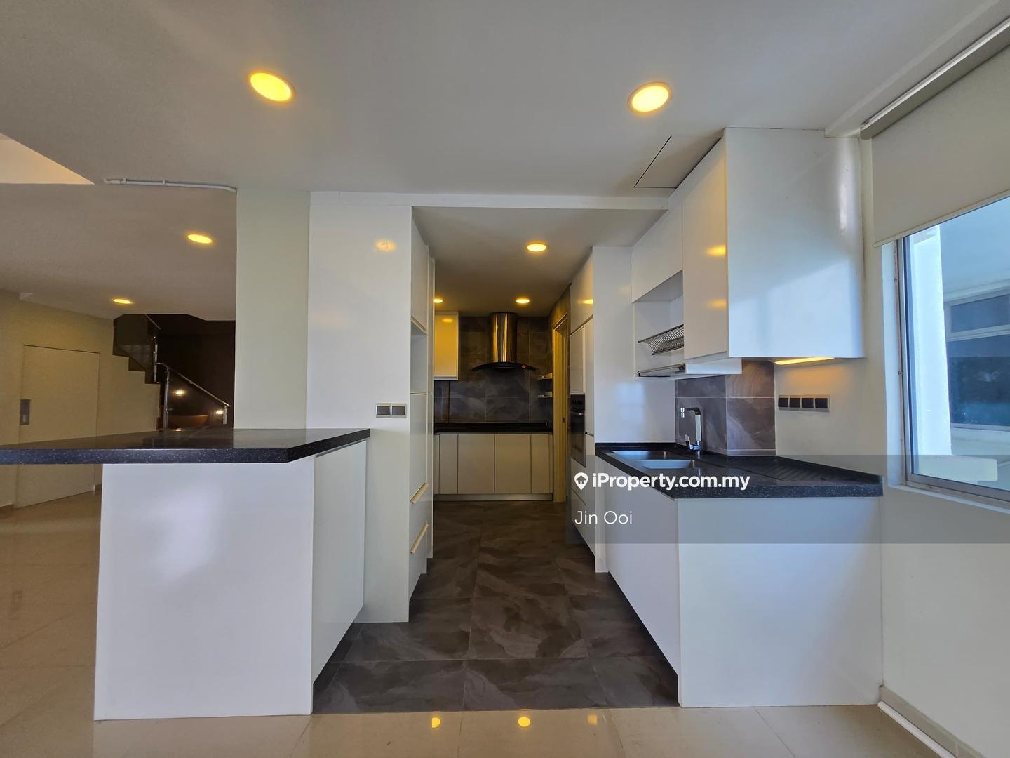 Kondominium untuk Dijual di Bayu Angkasa oleh Jin Ooi - iProperty.com.my