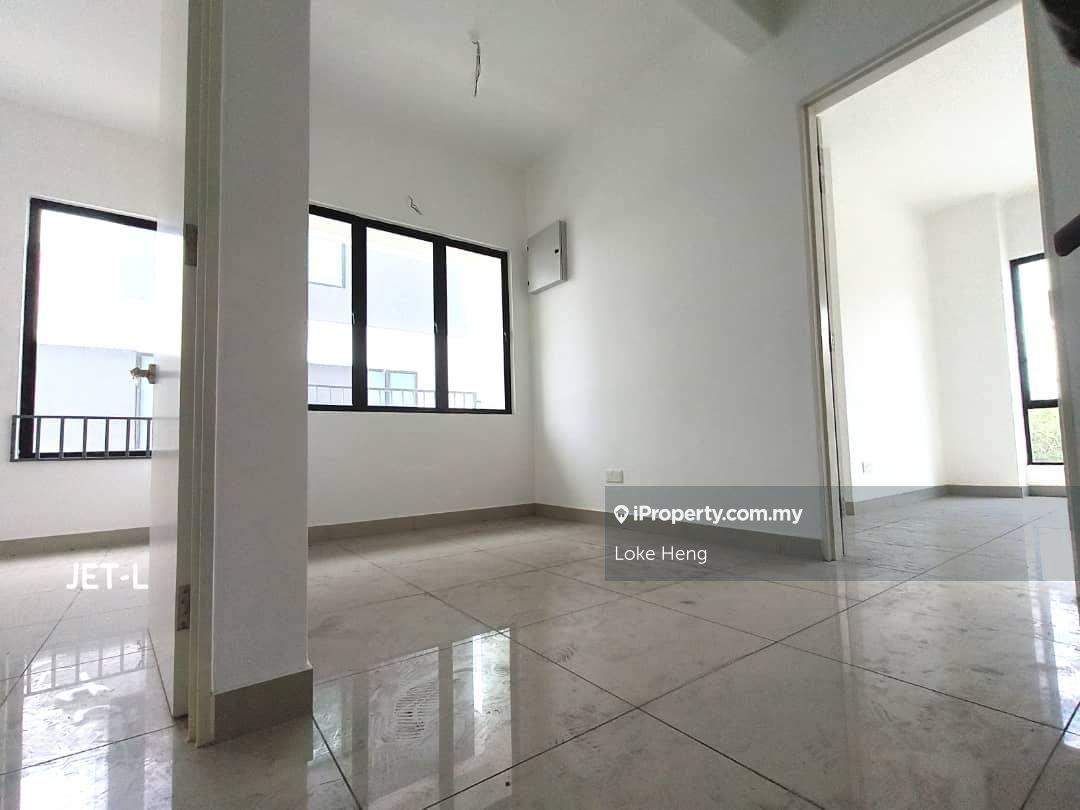 Semi-Detached House for Sale in Setia Utama, Setia Alam by Loke Heng - iProperty.com.my