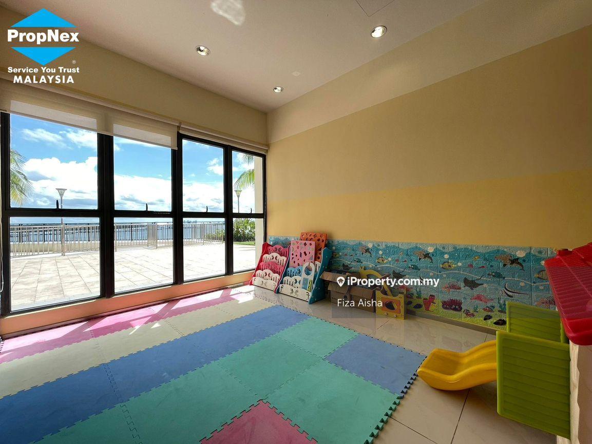 Condominium for Sale in Royal Strand @ Country Garden Danga Bay by Fiza Aisha - iProperty.com.my