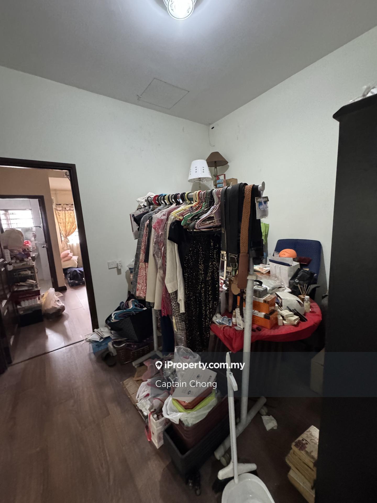 Rumah Berangkai 2 Tingkat untuk Dijual di Taman Taynton View, Cheras oleh Captain Chong - iProperty.com.my