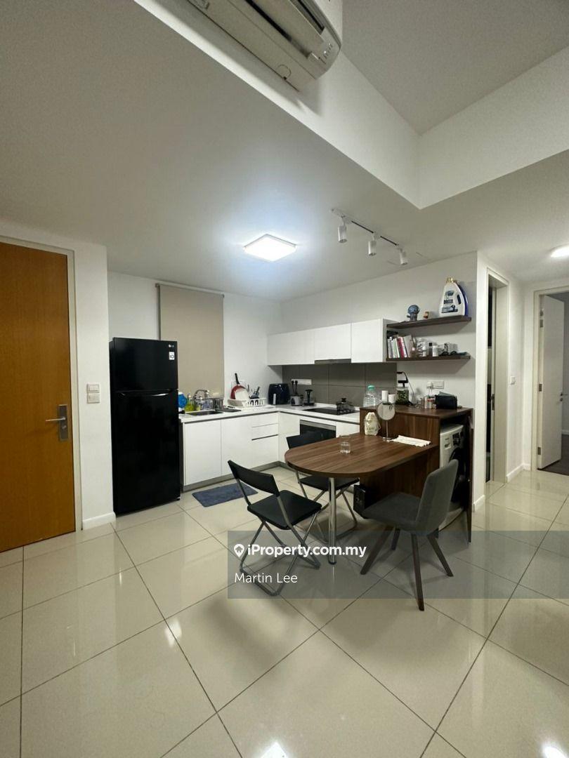 Service Residence for Sale in NOVUM by Martin Lee - iProperty.com.my