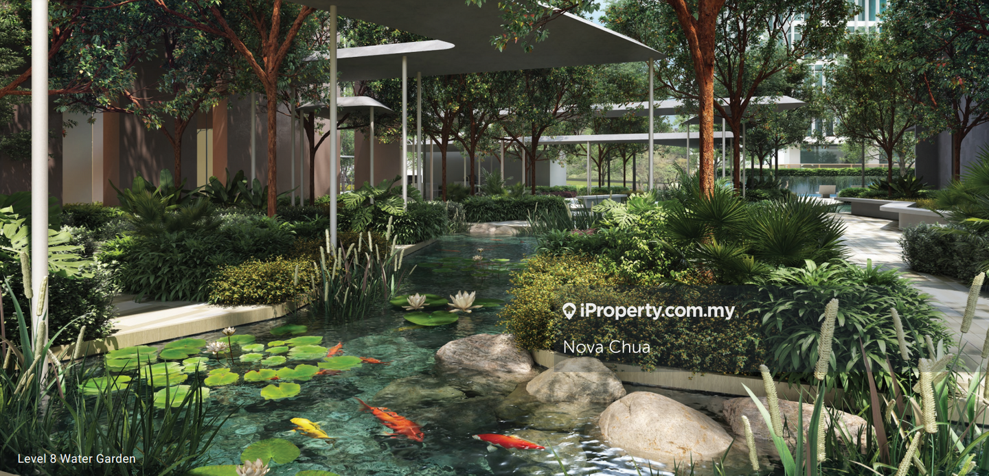 Service Residence for Sale in Enlace by Nova Chua - iProperty.com.my