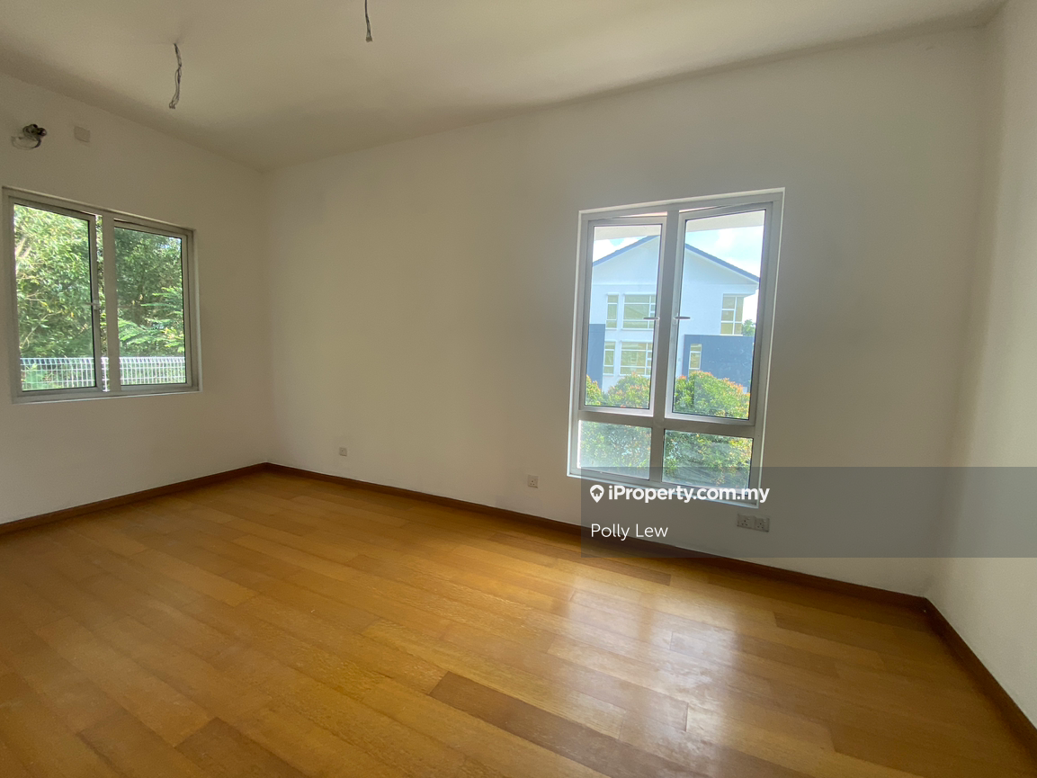 Semi-Detached House for Sale in Sungai Long, Bandar Sungai Long by Polly Lew - iProperty.com.my