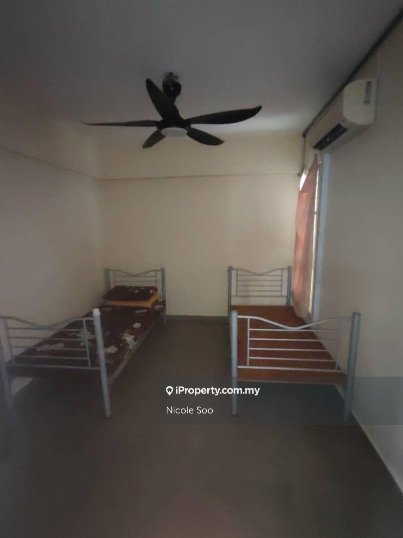 Kondominium untuk Disewa di Danau Idaman oleh Nicole Soo - iProperty.com.my