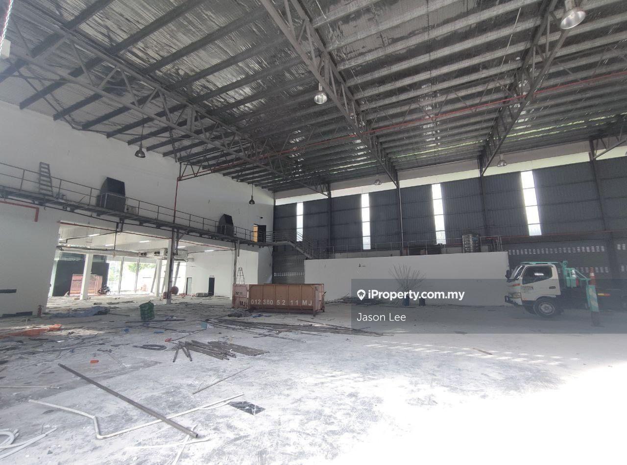 Warehouse for Rent in Balakong, Selangor by Jason Lee - iProperty.com.my