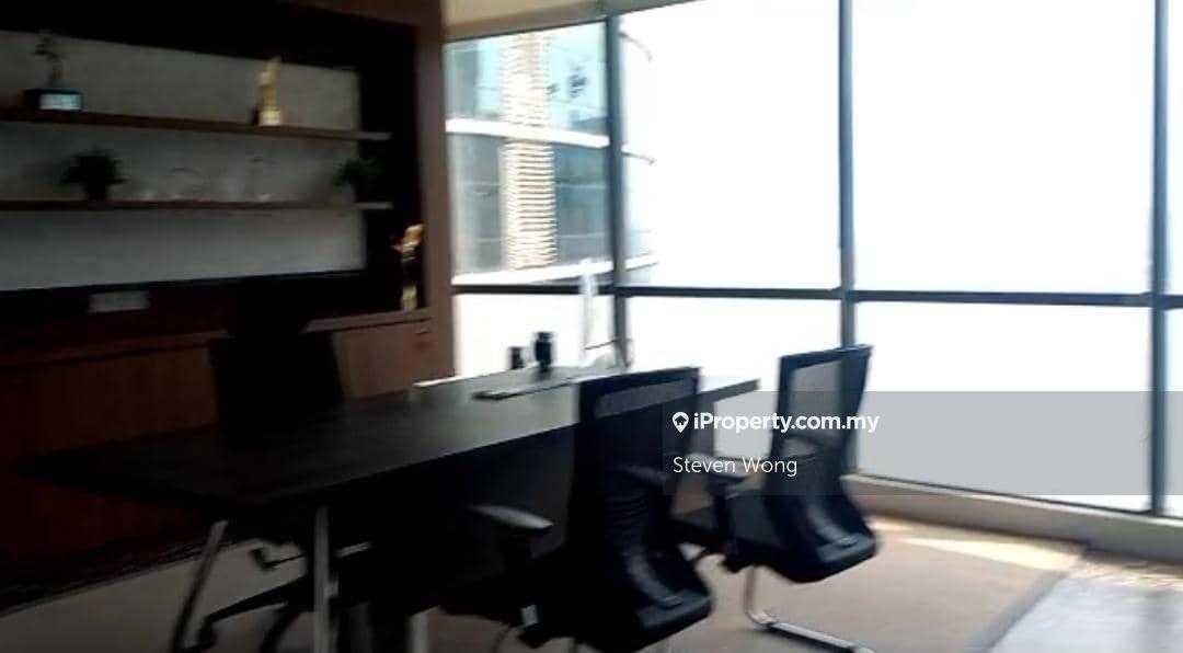 Office for Sale in Bangsar South, Kampung Kerinchi (Bangsar South) by Steven Wong - iProperty.com.my