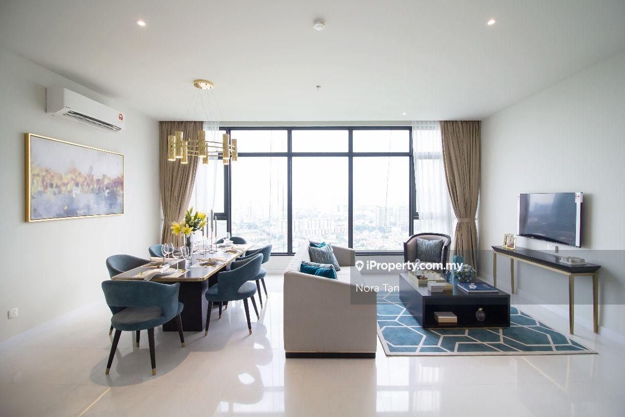 Service Residence for Rent in Service Suites @ Pavilion Embassy by Nora Tan - iProperty.com.my