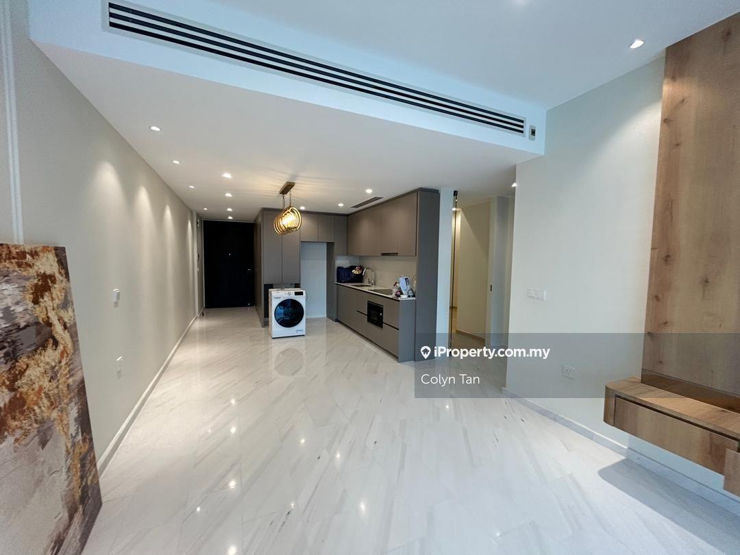 Service Residence for Rent in Eaton Residence by Colyn Tan - iProperty.com.my