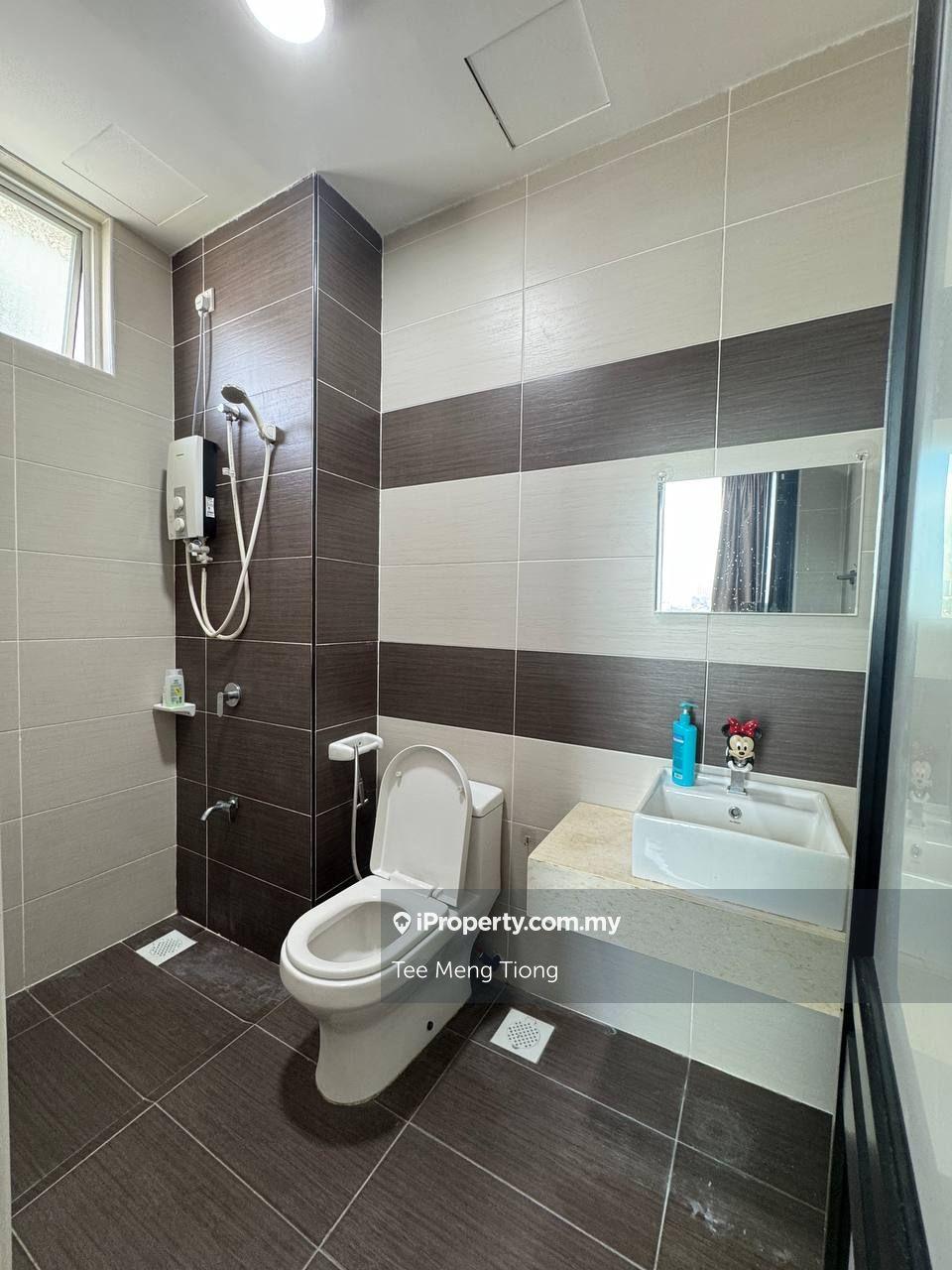 Condominium for Rent in M Condominium @ Larkin by Tee Meng Tiong - iProperty.com.my