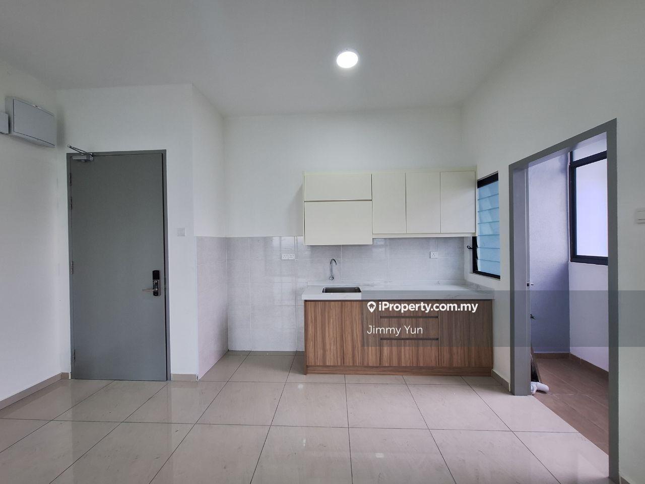 Residensi Servis untuk Dijual di B11 Parkland Residence oleh Jimmy Yun - iProperty.com.my