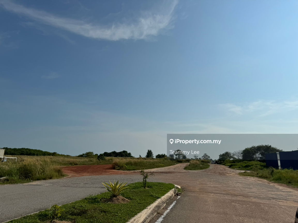 Tanah Komersial untuk Dijual di Klebang Besar, Klebang oleh Teammy Lee - iProperty.com.my