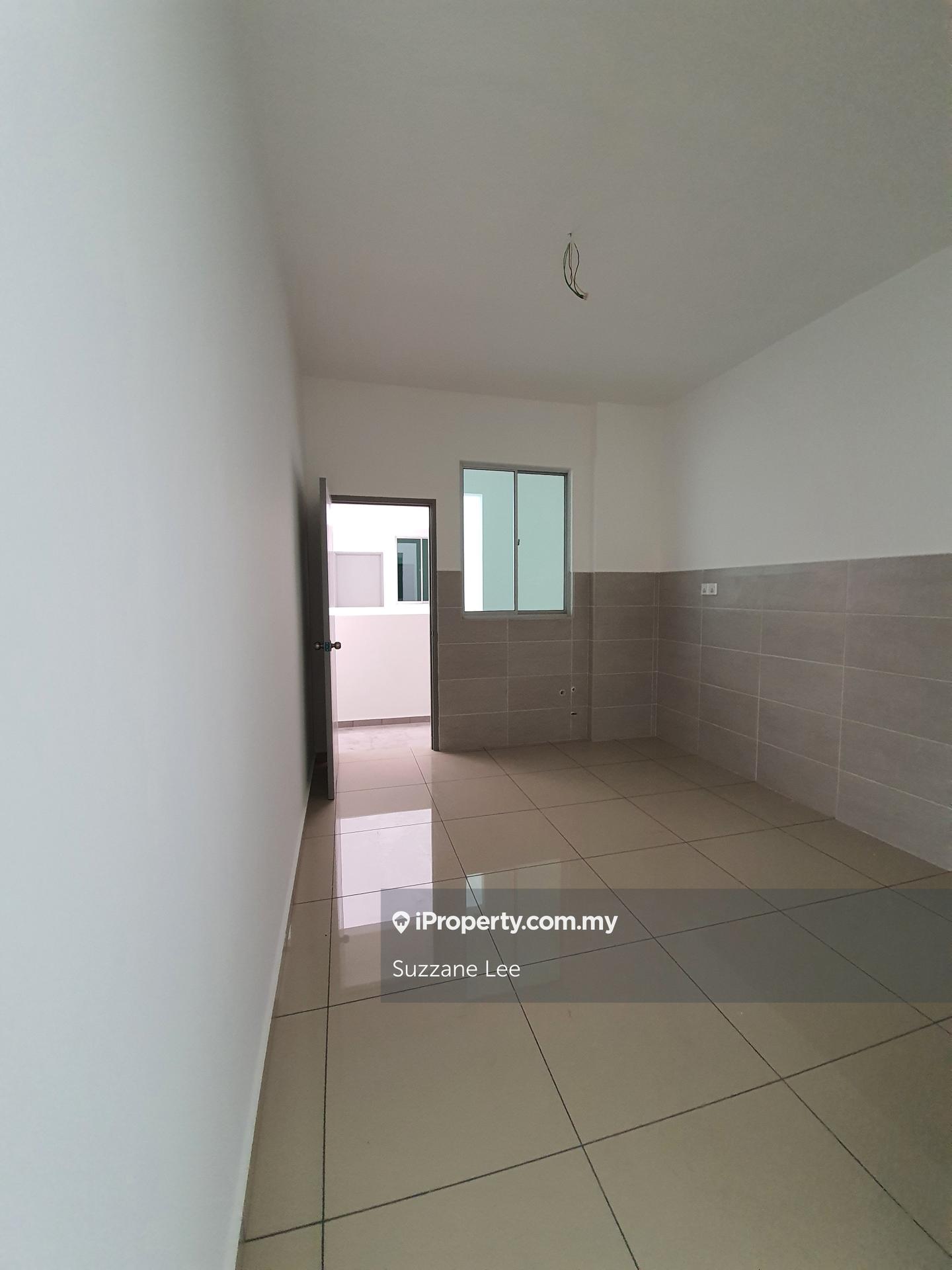 Condominium for Sale in Centro Residence by Suzzane Lee - iProperty.com.my